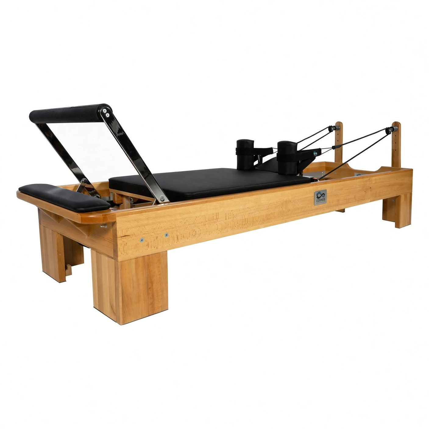 Basic Reformer, Doğal, Siyah